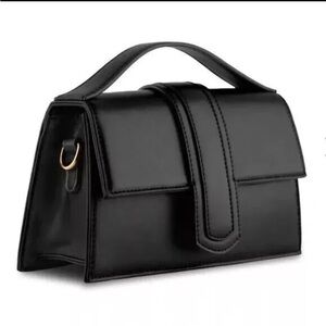 Rachel Zoe Kayla + Ava Miranda Crossbody Bag